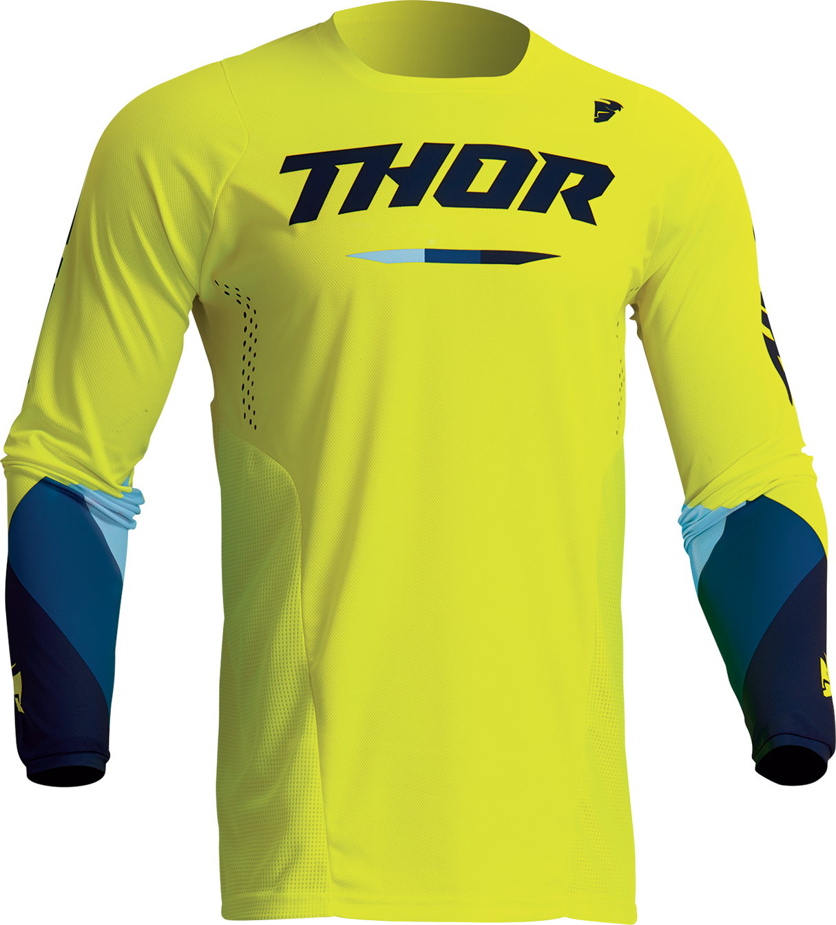 THOR Youth Pulse Tactic Jersey - Multiple Colors