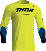 THOR Youth Pulse Tactic Jersey - Multiple Colors