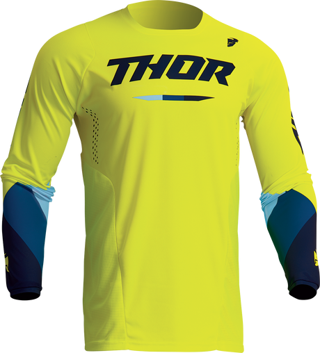 THOR Youth Pulse Tactic Jersey - Multiple Colors