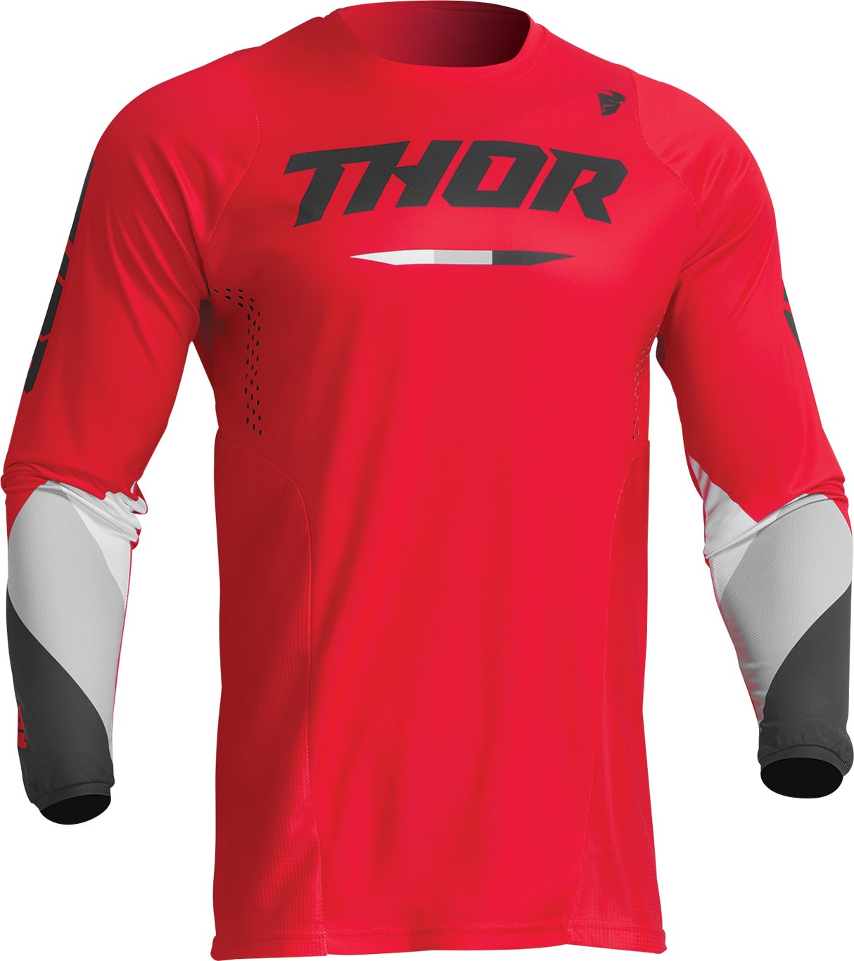 THOR Youth Pulse Tactic Jersey - Multiple Colors