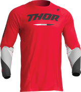 THOR Youth Pulse Tactic Jersey - Multiple Colors