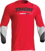 THOR Youth Pulse Tactic Jersey - Multiple Colors