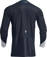 THOR Youth Pulse Tactic Jersey - Multiple Colors