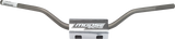 MOOSE RACING Handlebar - CR-High - 1-1/8" - Aluminum - Black H31-6181MB7