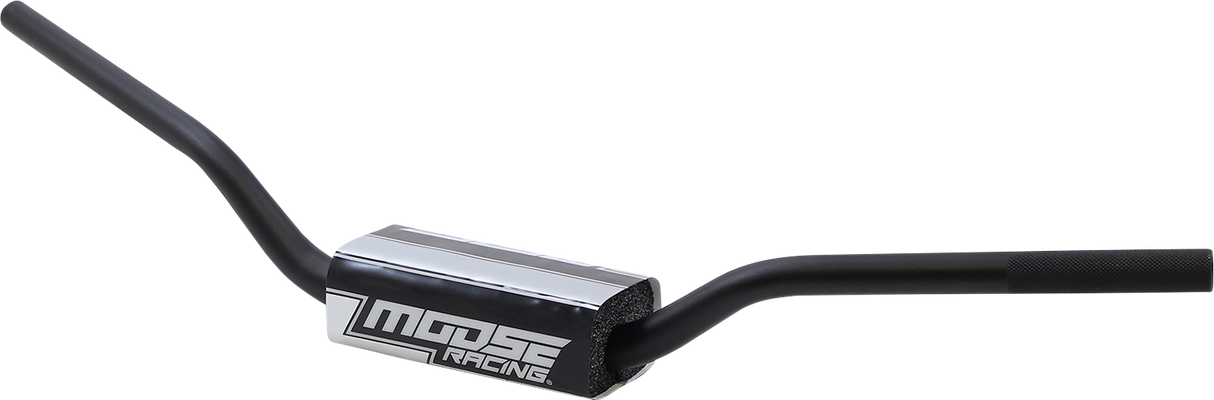 MOOSE RACING Handlebar - CR-High - 1-1/8" - Aluminum - Black H31-6181MB7