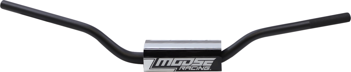 MOOSE RACING Handlebar - CR-High - 1-1/8" - Aluminum - Black H31-6181MB7
