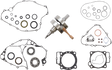 HOT RODS Bottom End Kit - OE Crankshaft Replacement - Honda HR00105