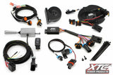 Ats Kit W/Billet Column Lever