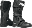 THOR Blitz XR Boots - Black/White - US 7 3410-3073
