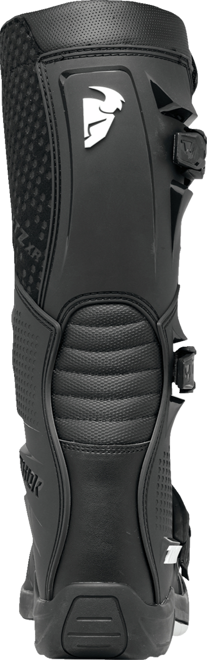 THOR Blitz XR Boots - Black/White - US 7 3410-3073