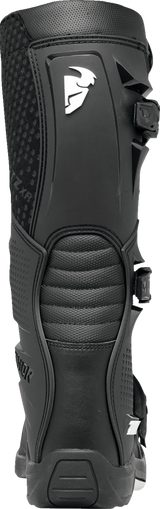 THOR Blitz XR Boots - Black/White - US 7 3410-3073