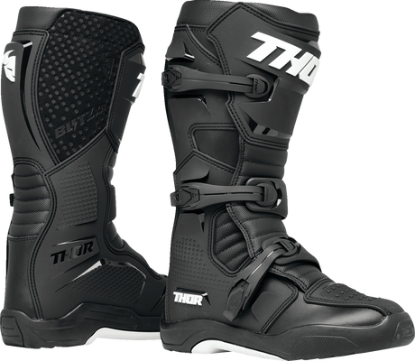 THOR Blitz XR Boots - Multiple Colors - Dirt Bike Motocross