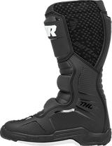 THOR Blitz XR Boots - Black/White - US 7 3410-3073