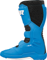 THOR Blitz XR Boots - Multiple Colors - Dirt Bike Motocross