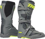 THOR Blitz XR Boots - Multiple Colors - Dirt Bike Motocross