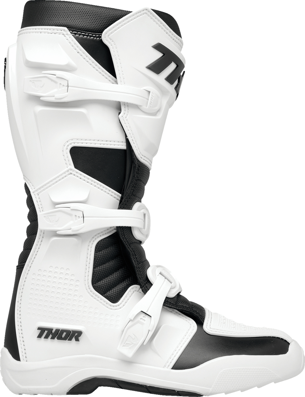 THOR Blitz XR Boots - Multiple Colors - Dirt Bike Motocross