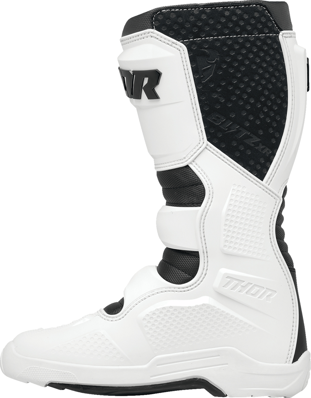 THOR Blitz XR Boots - Multiple Colors - Dirt Bike Motocross