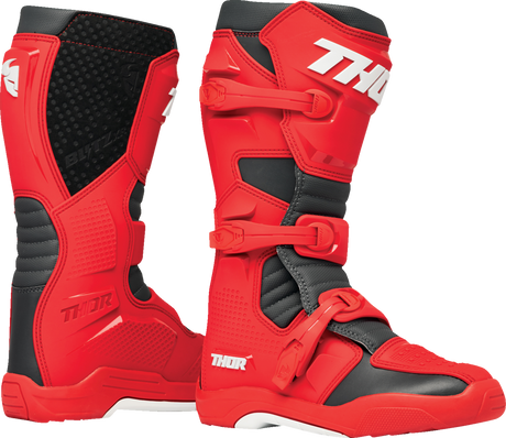 THOR Blitz XR Boots - Multiple Colors - Dirt Bike Motocross