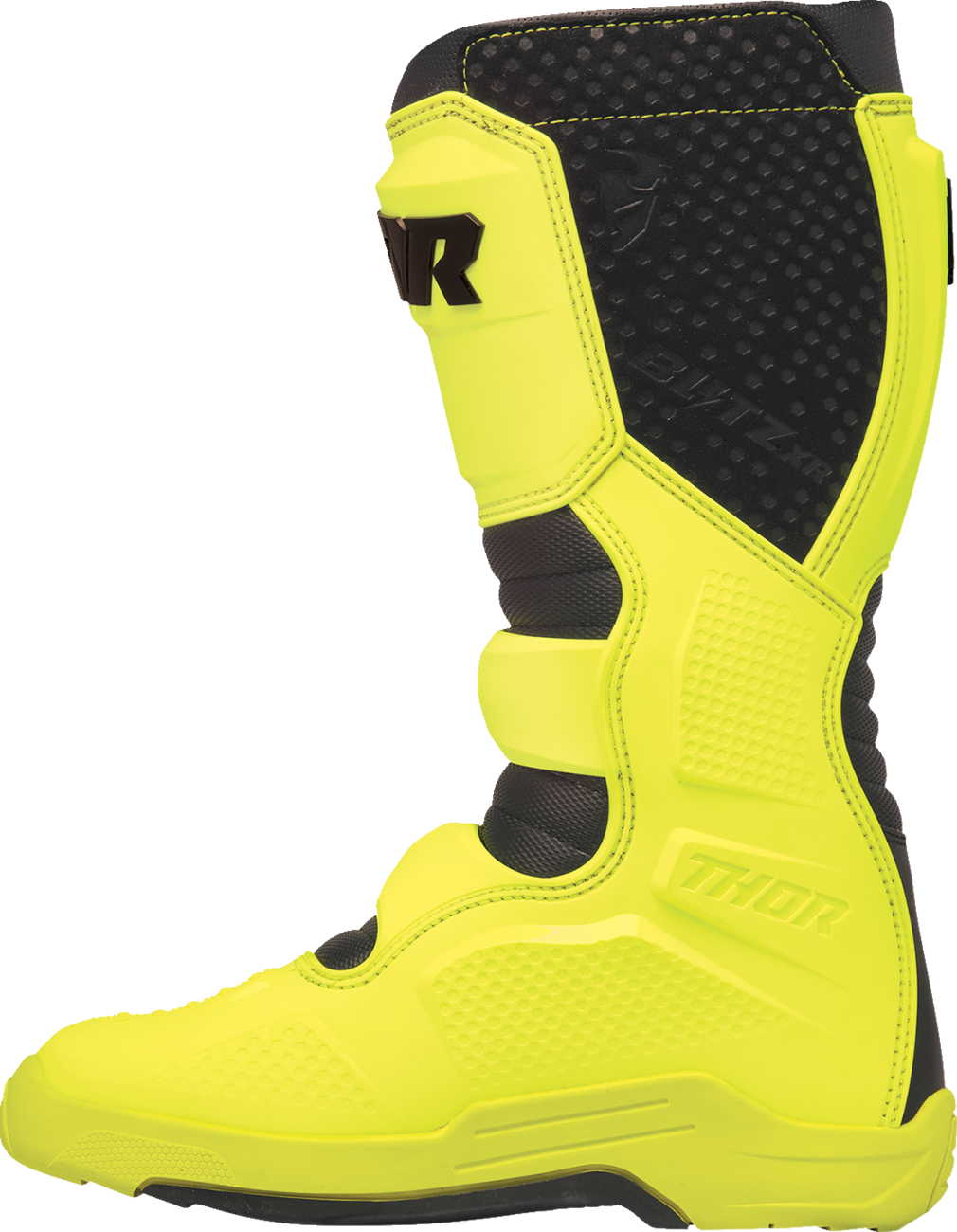 THOR Blitz XR Boots - Multiple Colors - Dirt Bike Motocross