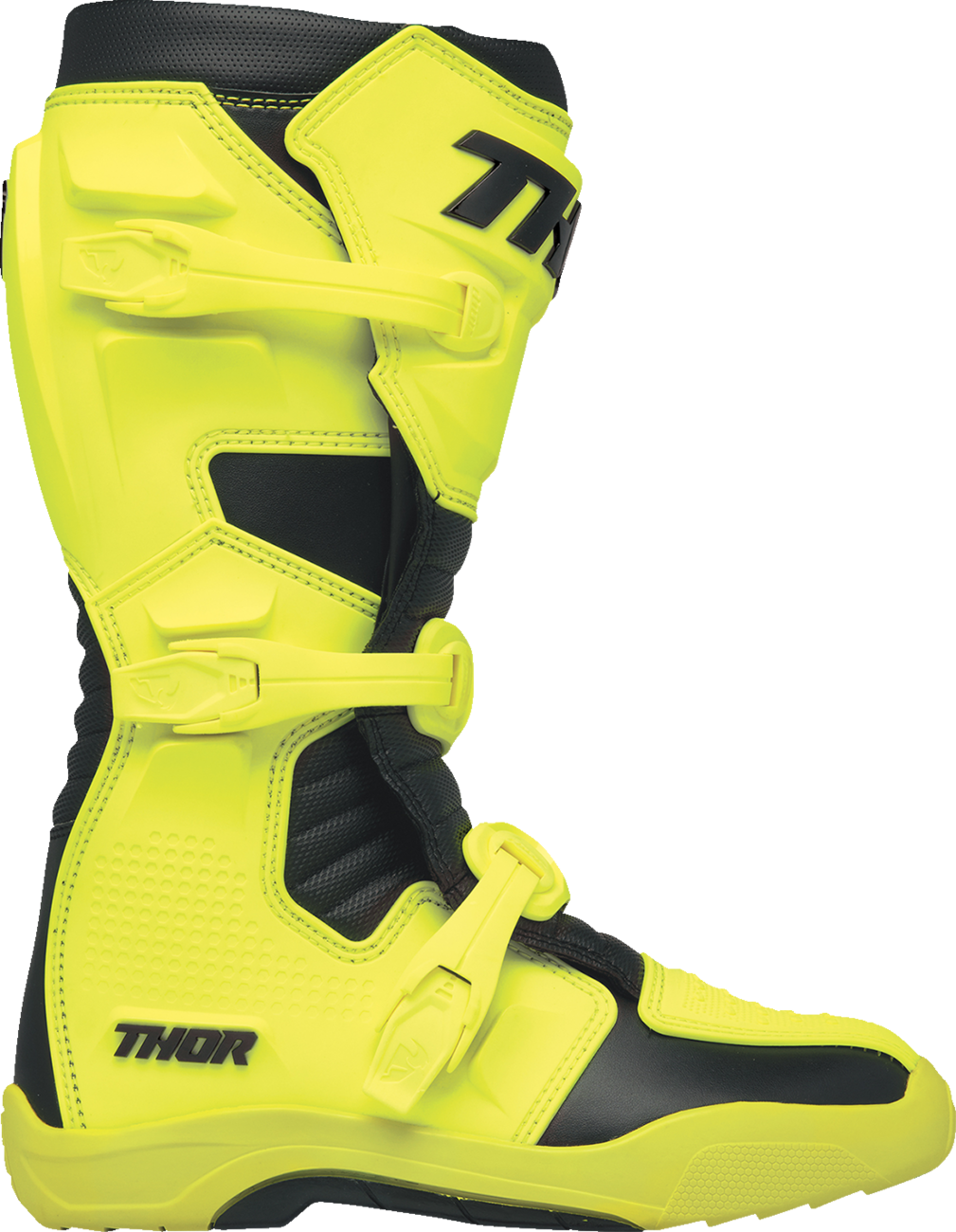 THOR Blitz XR Boots - Multiple Colors - Dirt Bike Motocross