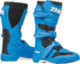 THOR Youth Blitz XR Boots - Multiple Colors - Dirt Bike Motocross