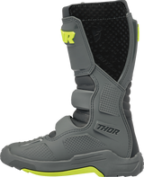 THOR Youth Blitz XR Boots - Multiple Colors - Dirt Bike Motocross