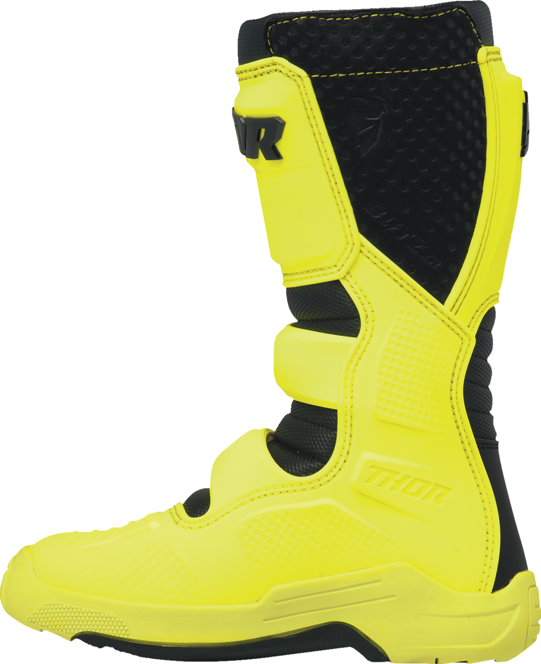 THOR Youth Blitz XR Boots - Multiple Colors - Dirt Bike Motocross