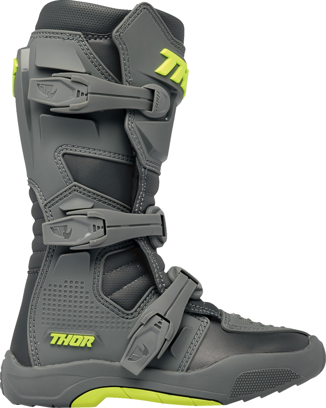 THOR Youth Blitz XR Boots - Multiple Colors - Dirt Bike Motocross