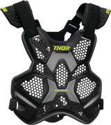 THOR Sentinel LTD Race Guard - Black - M/L 2701-1319