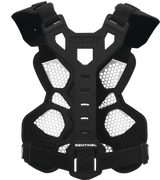 THOR Sentinel LTD Race Guard - White - XS/S 2701-1316