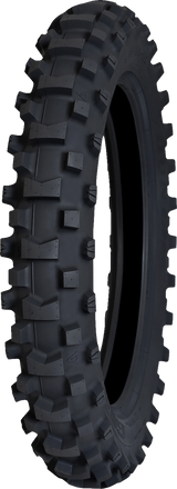DUNLOP Tire - Geomax AT82 - Rear - 120/90-18 - 45261505