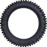 DUNLOP Tire - Geomax AT82 - Rear - 120/90-18 - 45261505