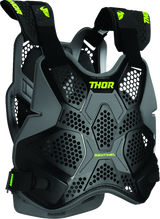 THOR Sentinel Pro Guard - Black - M/L 2701-1303