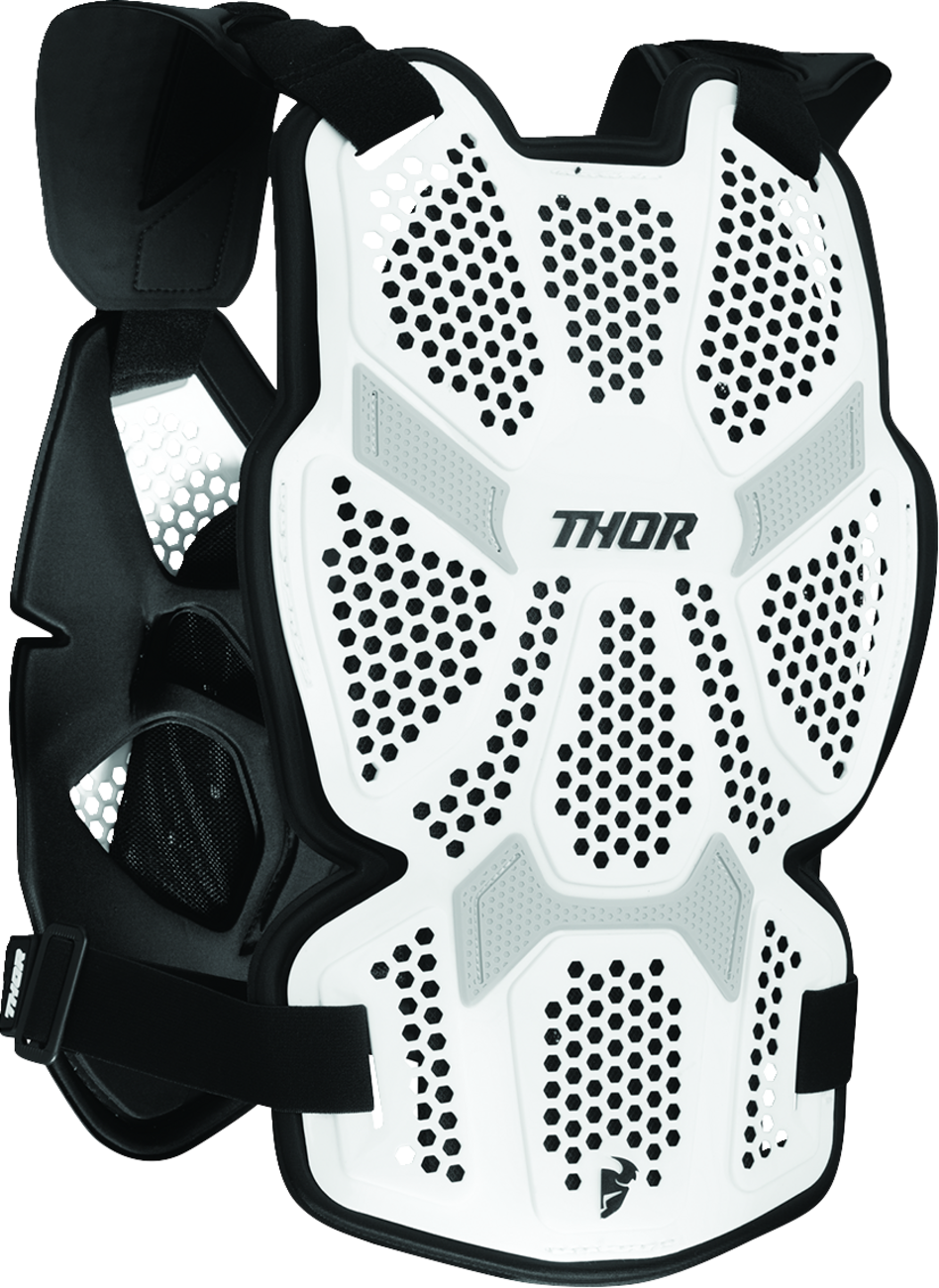 THOR Sentinel Pro Guard - White - XS/S 2701-1295