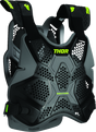 THOR Sentinel Pro Guard - Black - XS/S 2701-1301