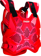 THOR Sentinel Pro Guard - Red - XL/2XL 2701-1310