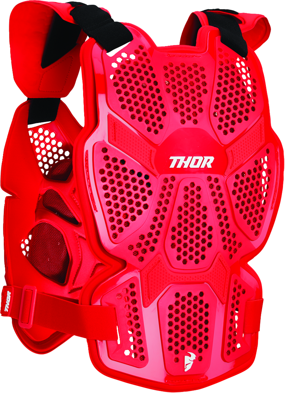 THOR Sentinel Pro Guard - Red - M/L 2701-1309