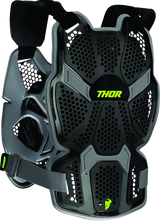 THOR Sentinel Pro Guard - Black - XL/2XL 2701-1304
