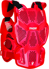 THOR Sentinel Pro Guard - Red - XL/2XL 2701-1310