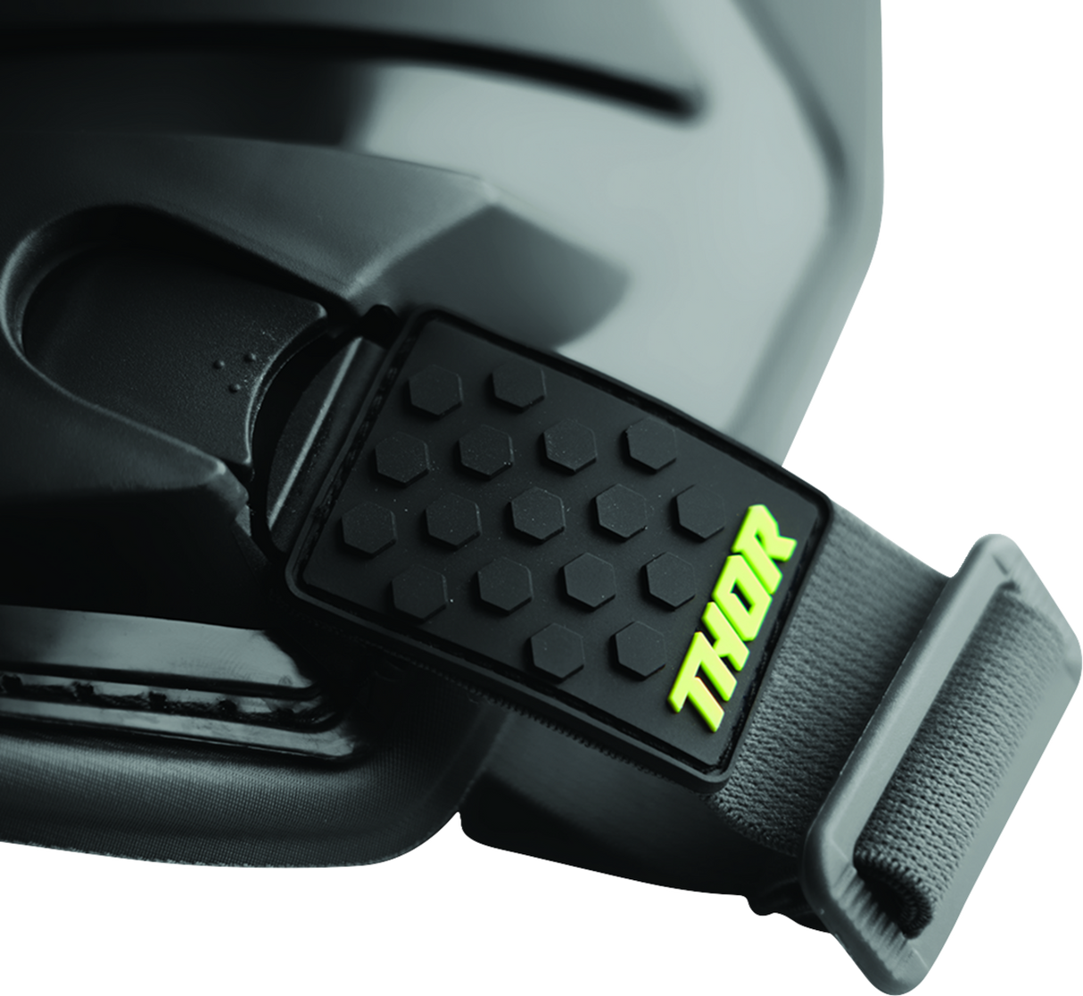 THOR Sentinel Pro Guard - Black - XL/2XL 2701-1304