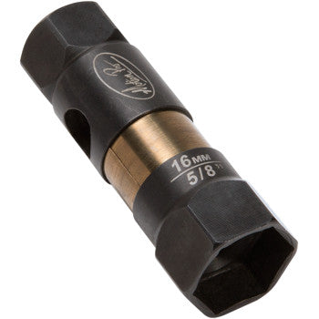 16mm Pro Spark Plug Socket