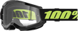 Strata 2 Goggle Solar Eclipse Clear Lens