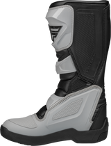 Maverik Lt Boot Grey/Black Sz 07
