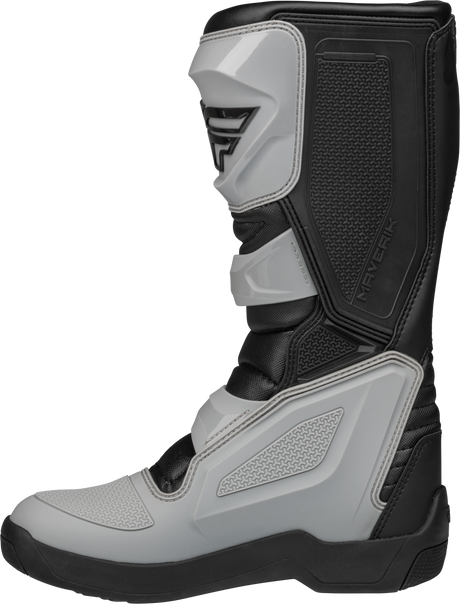 Maverik Lt Boot Grey/Black Sz 07