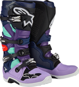 ALPINESTARS Tech 7 Boots - Limited Edition Imperial - 2012014-387