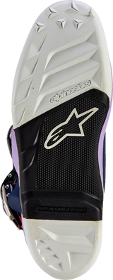 ALPINESTARS Tech 7 Boots - Limited Edition Imperial - 2012014-387