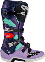 ALPINESTARS Tech 7 Boots - Limited Edition Imperial - 2012014-387