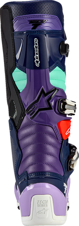 ALPINESTARS Tech 7 Boots - Limited Edition Imperial - 2012014-387