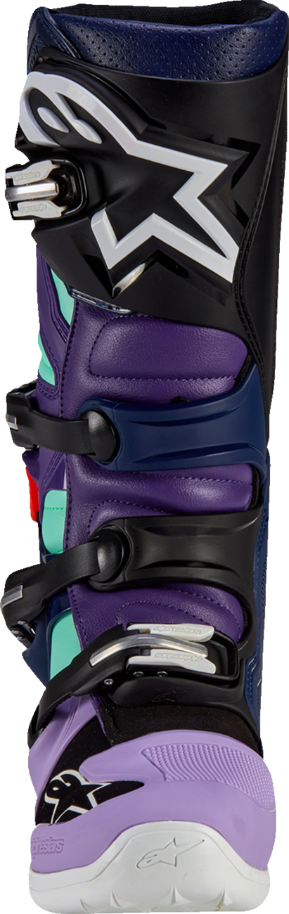 ALPINESTARS Tech 7 Boots - Limited Edition Imperial - 2012014-387