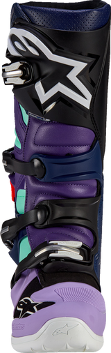 ALPINESTARS Tech 7 Boots - Limited Edition Imperial - 2012014-387